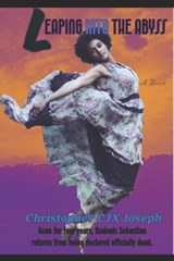 Leaping Into the Abyss - Christopher Cjx Joseph - 9798305495775