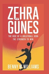Zehra Günes - Benny M Williams - 9798305585551