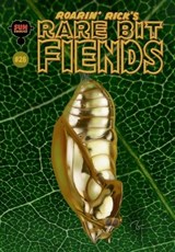 Roarin' Rick's Rare Bit Fiends #26 - Jim Jackson ; David Reisman ; Bob Kathman - 9798305898286