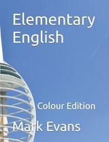 Elementary English - Mark Evans - 9798306107110