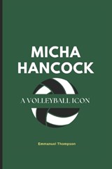 Micha Hancock - Emmanuel Thompson - 9798306155289