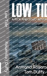 Low Tide - Tom Duffy ; Armand Rosamilia - 9798306576077