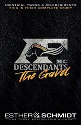 AF MC Descendants - Esther E Schmidt - 9798306855332