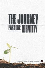 The Journey Part One - Debra Milton ; Daniel K Norris - 9798307377697