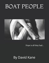 Boat People - David Kane - 9798308095460