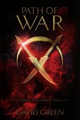 Path Of War - David Green - 9798308660316
