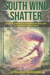 South Wind Shatter - April May Burnside - 9798308673958