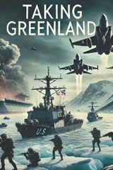 Taking Greenland - Larry Johnson - 9798309161980