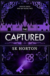 The Captured - Sk Horton - 9798309693870