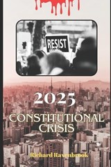 2025 - Richard Ravenbrook - 9798309709670