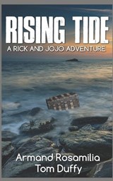 Rising Tide - Tom Duffy ; Armand Rosamilia - 9798310041820