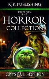 The Horror Collection - Jeff Strand ; Lee Mountfor ; Mark Morris - 9798310436114