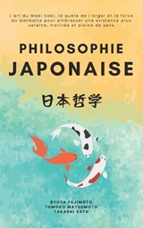 Philosophie Japonaise - Tomoko Matsumoto ; Ryota Fujimoto ; Takashi Sato - 9798310530119