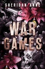 War Games - Sheridan Anne - 9798310722965