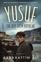 Yusuf - Sabahattin Ali - 9798311035279