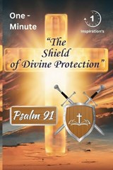 The Shield of Protection - Portia George - 9798311360333