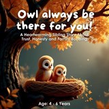 Owl always be there for you! - Kc Press - 9798311486729