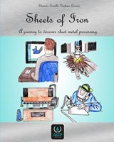 Sheets of iron - Emiliano Corrieri - 9798311624435
