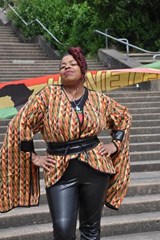 The Peacez of Me - Miz Portionte Floes - 9798311689014