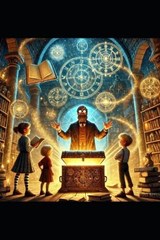 Mr. Silly Bumhead and the Homework Mountain - John Sneyd - 9798311696968