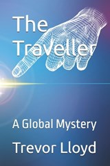The Traveller - Trevor Lloyd - 9798312411638
