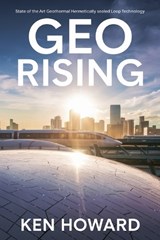 Geo Rising - Ken Howard - 9798312765236