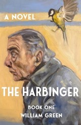 The Harbinger - William Green - 9798312773125