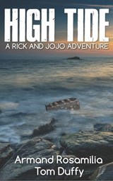 High Tide - Tom Duffy ; Armand Rosamilia - 9798313082271