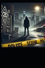 The Cypher Killer - Tim Stevens - 9798313131719