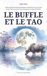 Le Buffle et le Tao - Lian Hua - 9798313157283
