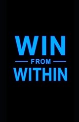 Win from Within - Aaron Hall - 9798313200064