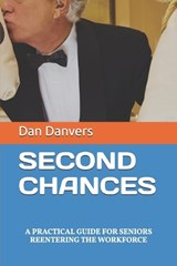 Second Chances - Dan Danvers - 9798313375472