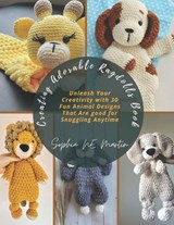 Creating Adorable Ragdolls Book - Sophia Ne Martin - 9798313393735