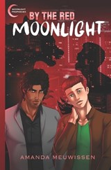 By the Red Moonlight - Amanda Meuwissen - 9798313792828