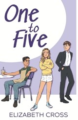One to Five - Elizabeth Cross - 9798314136638