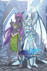 The Dragon Girl's Ascension (Volume 4) - Invayne _ - 9798314355367