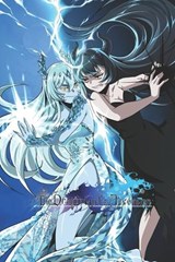 The Dragon Girl's Ascension (Volume 5) - Invayne _ - 9798314362051