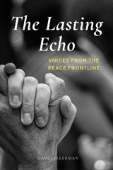 The Lasting Echo - David Ellerman - 9798314520093