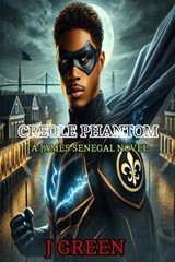 Shadow of The Bayou - J Green - 9798314669266