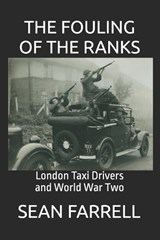 The Fouling Of The Ranks - Sean Farrell - 9798314699171