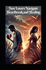 Two Lovers Navigate Heartbreak and Healing - Evelin Kholeli - 9798315805236