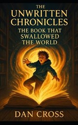 The Unwritten Chronicles - Dan Cross - 9798316310623
