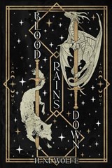 Blood Rains Down - H. M. Wolfe - 9798316319725