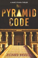 The Pyramid Code - Richard Bradley - 9798316749133