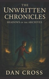The Unwritten Chronicles - Dan Cross - 9798316822775