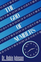 The God of Numbers - Robin Johnson - 9798317026691
