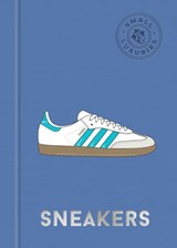 Small Luxuries: Sneakers - Nick Engvall - 9798317900854