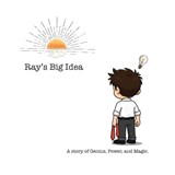 Ray's Big Idea - Kyle Reynolds - 9798318820649