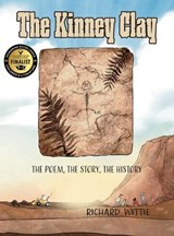 The Kinney Clay - Richard Wittie - 9798318820748