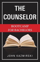 The Counselor - John Kazmirski - 9798318820809